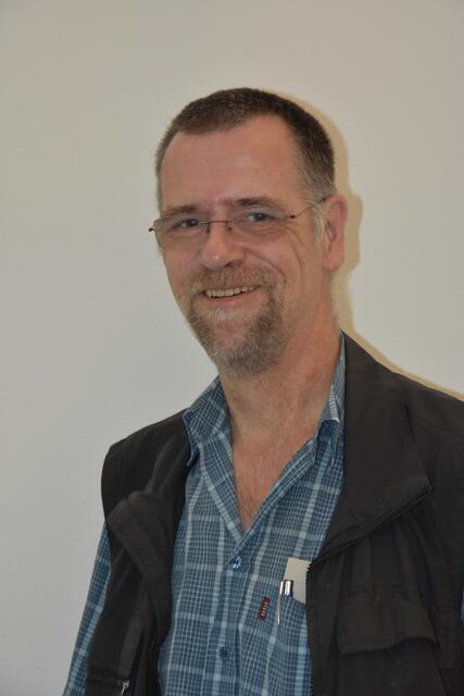 Uwe Liebing