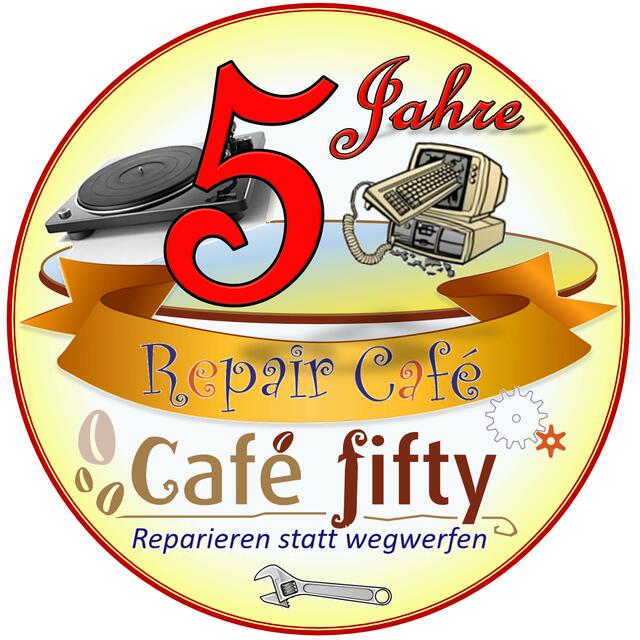 Foto: Café fifty Obernburg