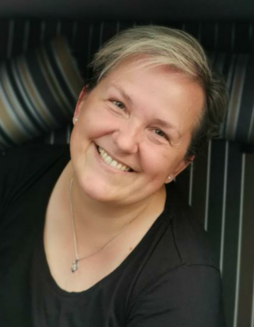 Silke Bormann