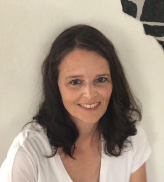 Simone Zehnter