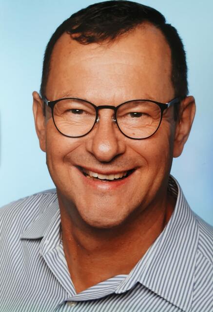 Peter Winkler