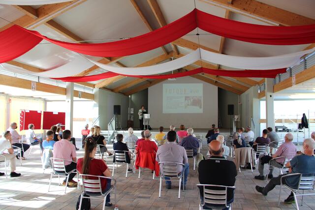 Foto: Allianz Südspessart