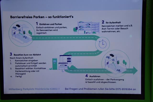 Alle Schritte werden übersichtlich erklärt. | Foto: Rindsfüsser