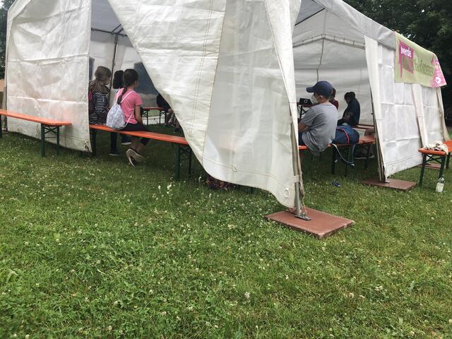 Foto: Jugendhaus St. Kilian