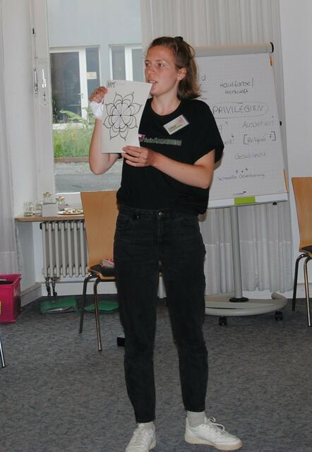 Foto: Andrea Kaller-Fichtmüller