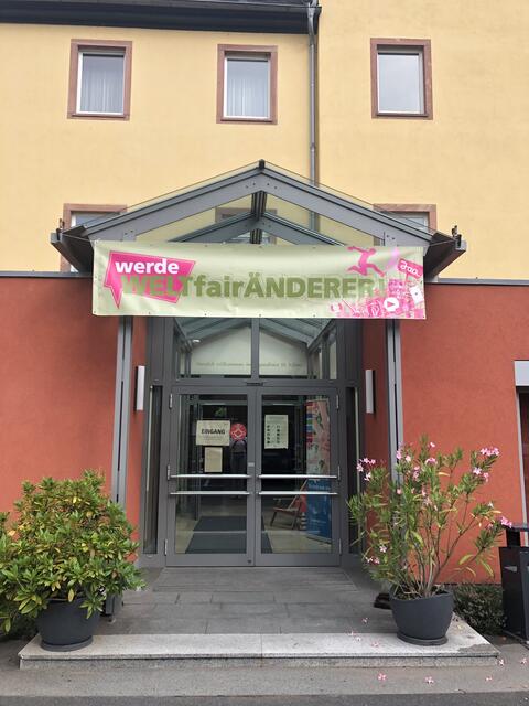 Foto: Jugendhaus St. Kilian