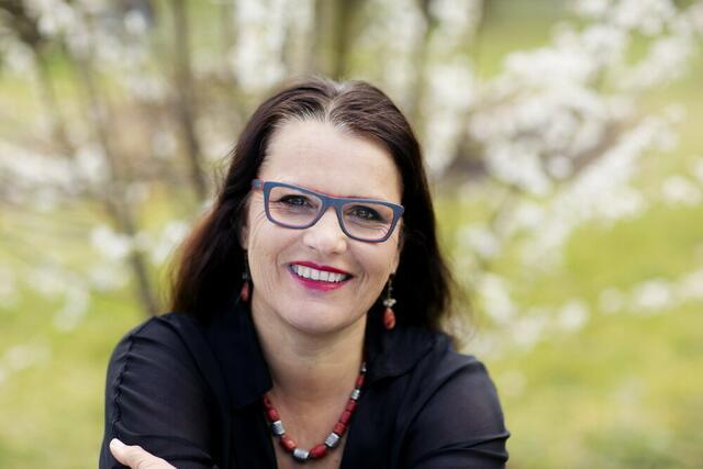 Barbara Nagel aus Miltenberg ist Initiatorin des Indien-Spendentags am 24. und 25. Juli 2021.