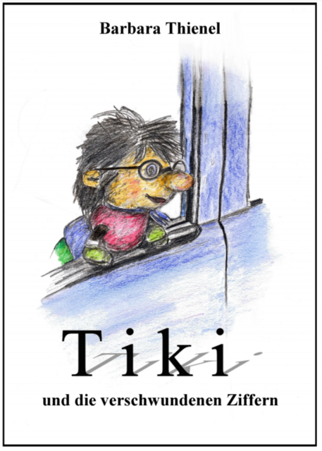 Wird Tiki alle Ziffern finden?
