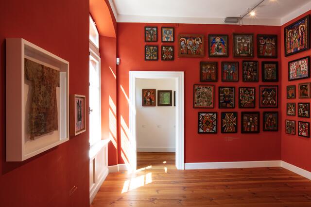 Museum Burg Miltenberg - Miltenberg 14 Uhr  | Foto: DREI AM MAIN © Holger Leue