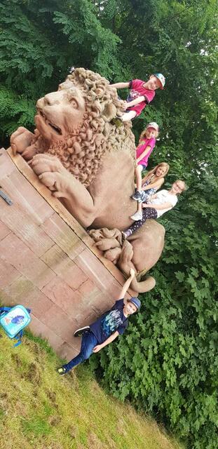 Ferienspiele in Kleinheubach | Foto: Markt Kleinheubach