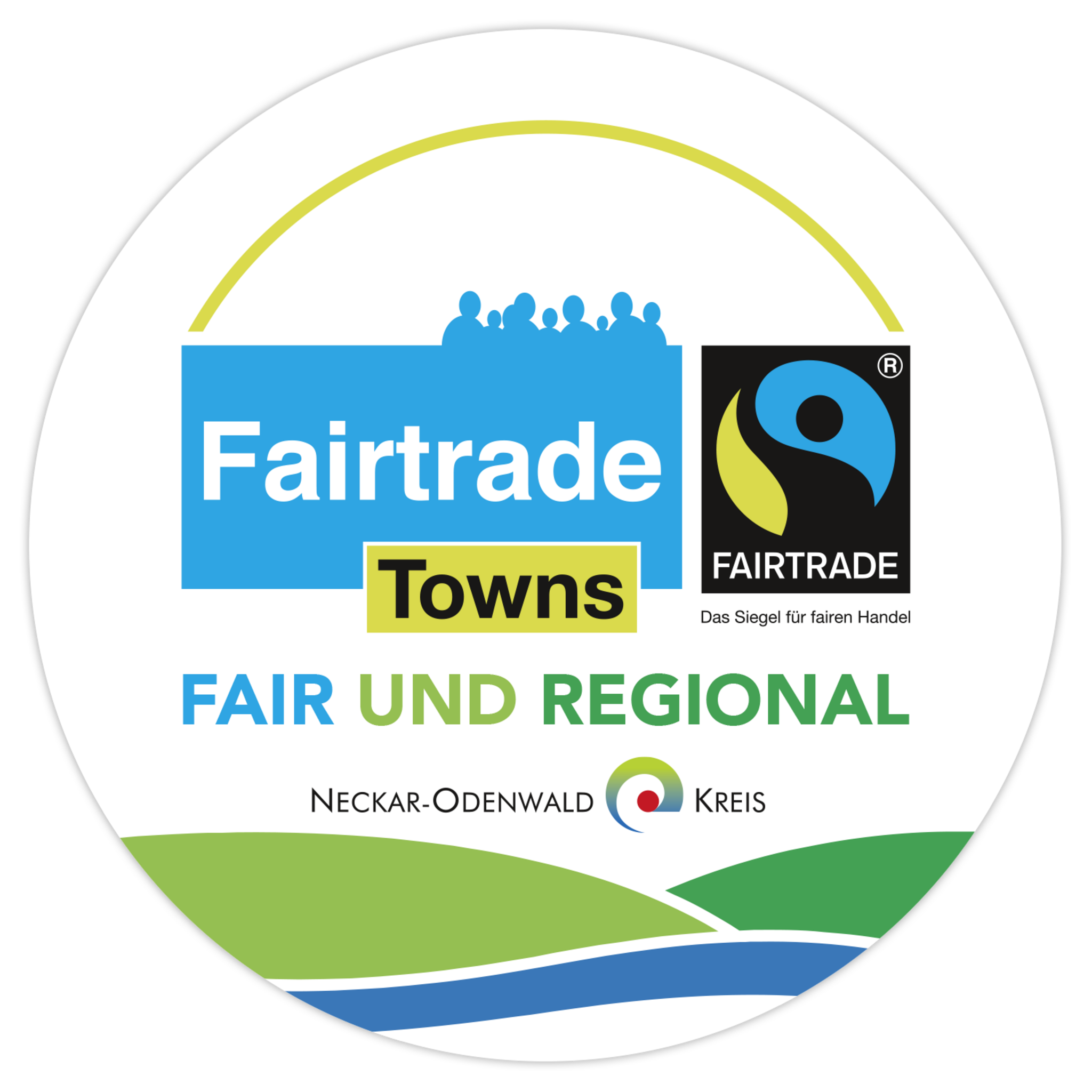 FairtradeTownsKampagne „Fair und Regional“ Drittes Treffen der