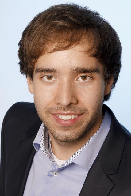 Jonas Kern ist seit 1. März 2021 Sachgebietsleiter im Ordnungsamt der Stadt Miltenberg und damit u. a. auch für die Michaelis-Messe zuständig.
