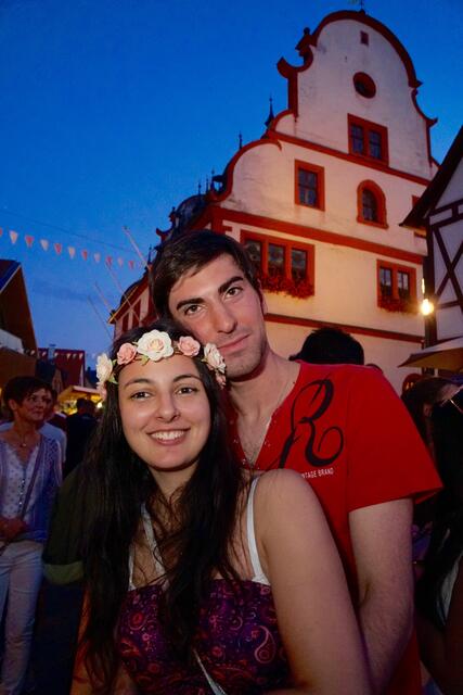 Sommer annodazumal