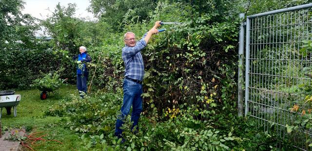 Foto: Wolfgang Giegerich