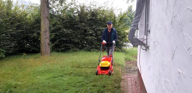 Foto: Wolfgang Giegerich