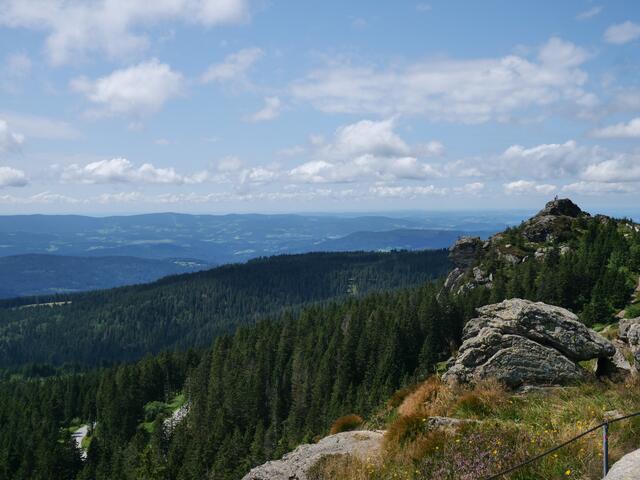 Große Arber Bild8von18