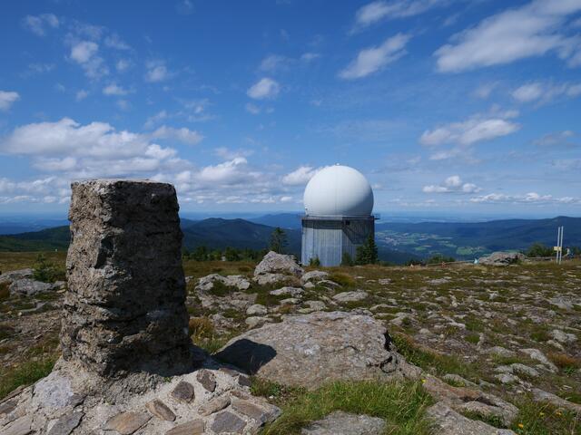 Große Arber Bild10von18