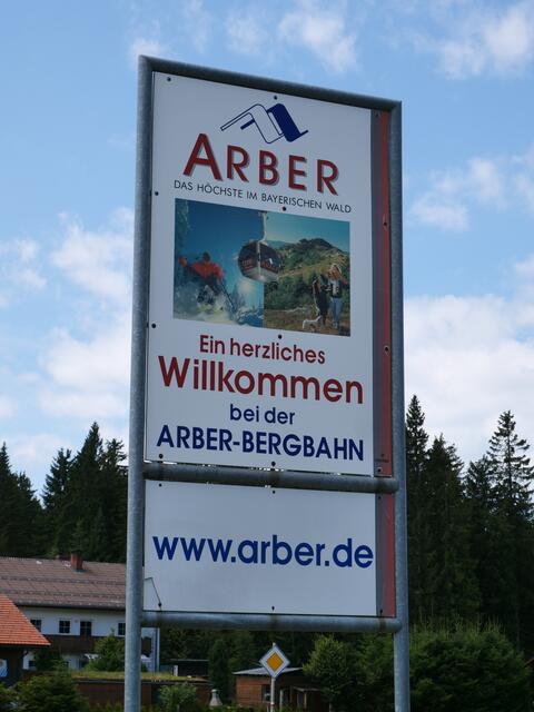 Große Arber Bild1von18