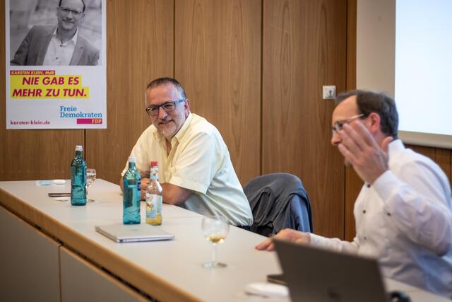 Foto: Büro Kaltenhauser
