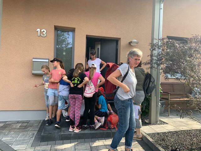 Foto: Bücherei Breitendiel