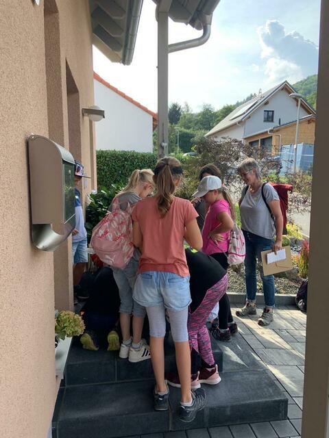 Foto: Bücherei Breitendiel