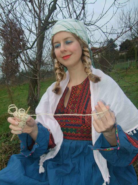 Foto: Mobiles Kindertheater Odenwald