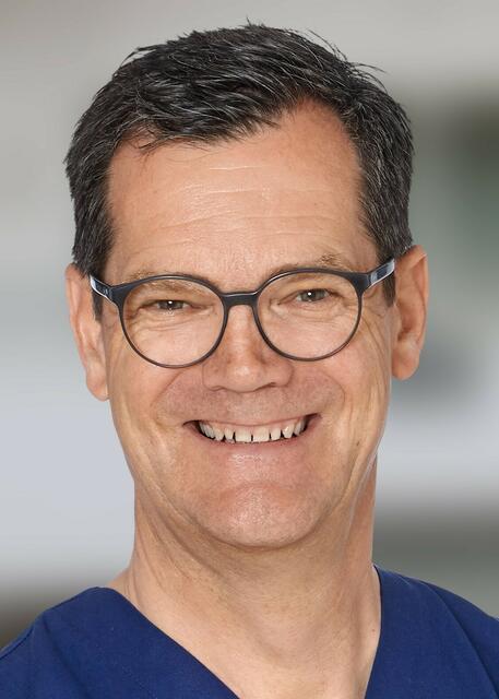 Dr. Stephan Ramstöck