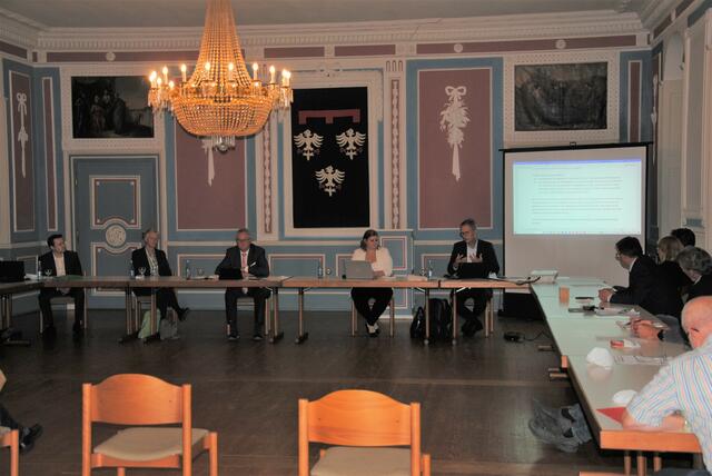 Foto: Andrea Kaller-Fichtmüller