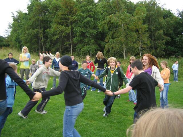 2005 Irland