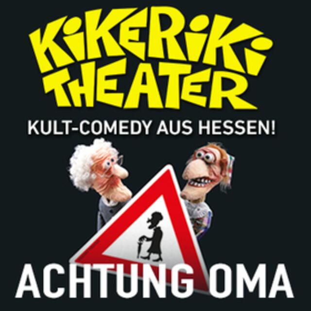Foto: Kikeriki-Theater