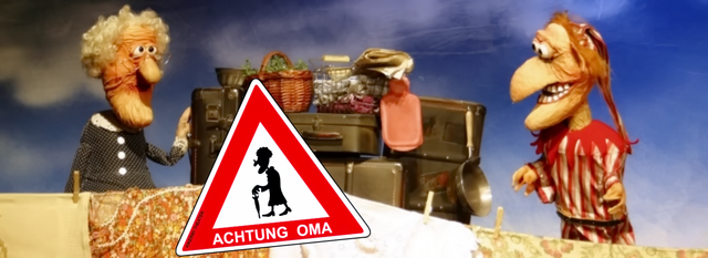Foto: Kikeriki-Theater
