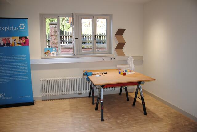 Foto: Andrea Kaller-Fichtmüller