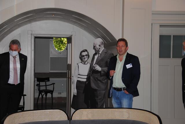 Foto: Andrea Kaller-Fichtmüller