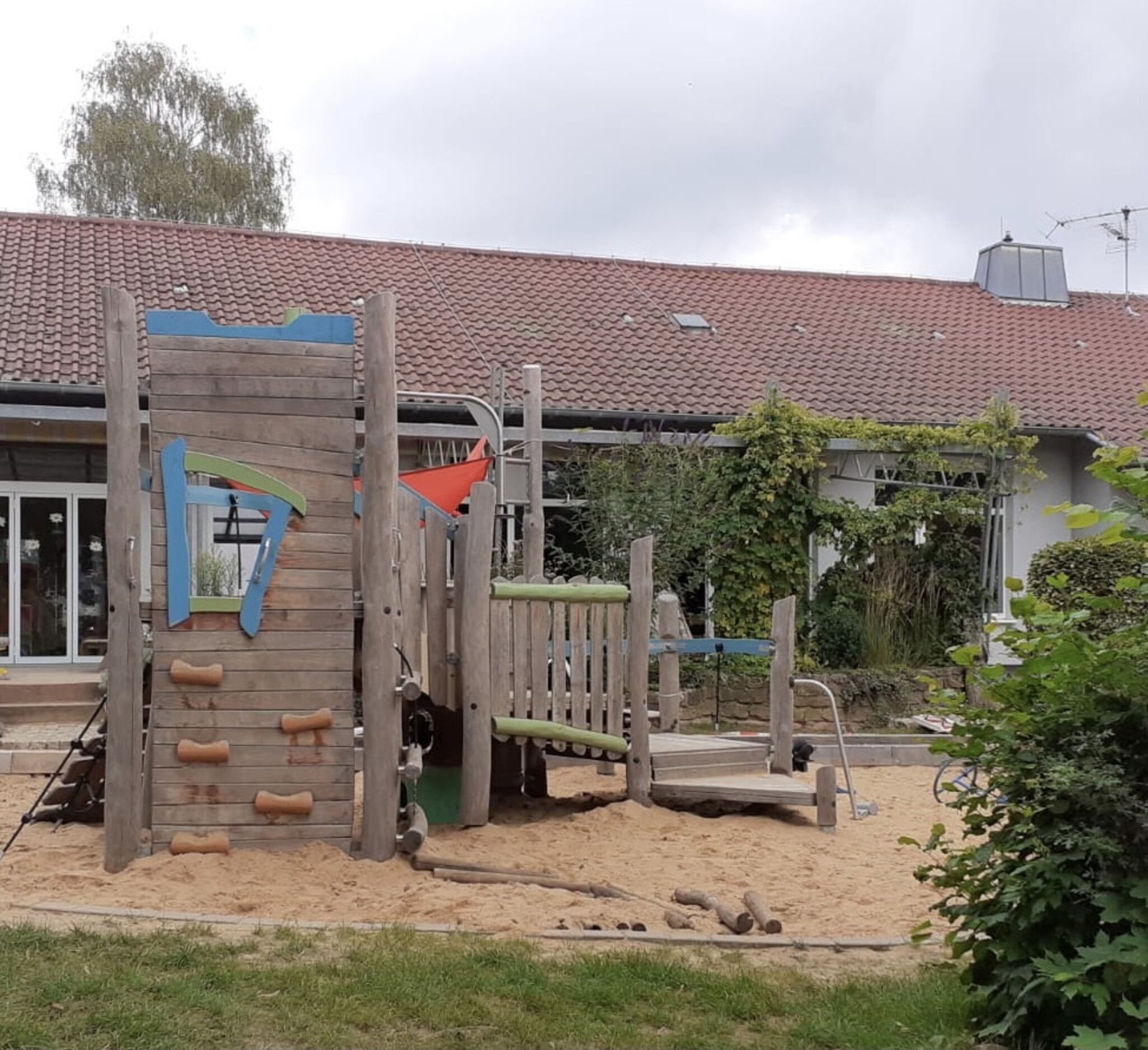 Mitfinanzierung durch die Crowdfunding Aktion der Volksbank Franken eG