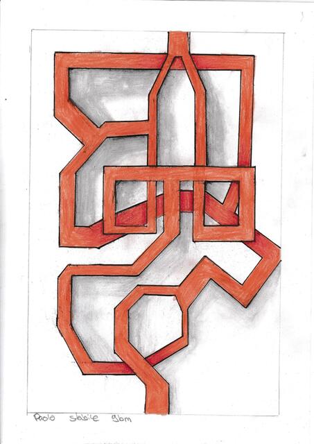 Paolo, 9. Klasse | Foto: Mittelschule Miltenberg