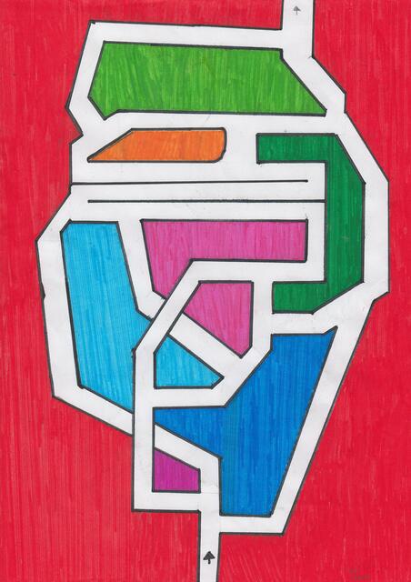 Jan, 6. Klasse | Foto: Mittelschule Miltenberg