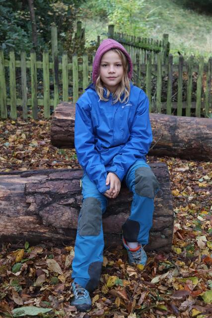 Foto: Yasmin Louisa Essaoudi