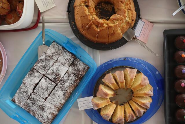 Foto: Yasmin Louisa Essaoudi