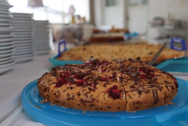 Elternbeirat | Foto: Yasmin Louisa Essaoudi