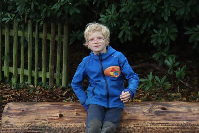 Foto: Yasmin Louisa Essaoudi