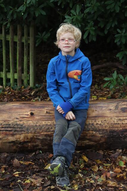 Foto: Yasmin Louisa Essaoudi