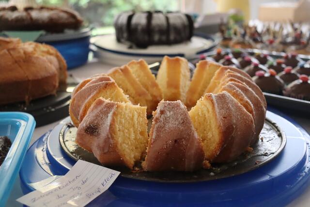 Foto: Yasmin Louisa Essaoudi