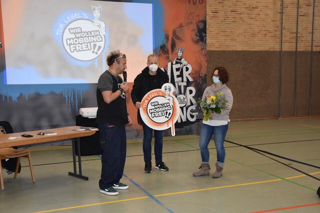 Foto: Andrea Kaller-Fichtmüller