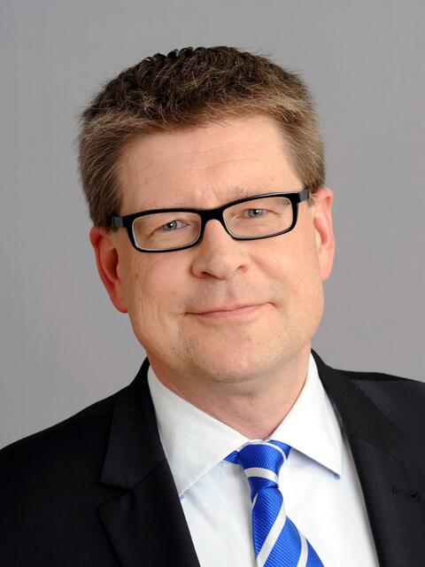 Gerald Archangeli, Versicherungsbetriebswirt, Vizepräsident des Bundesverbands Deutscher Versicherungskaufleute (BVK), Berlin