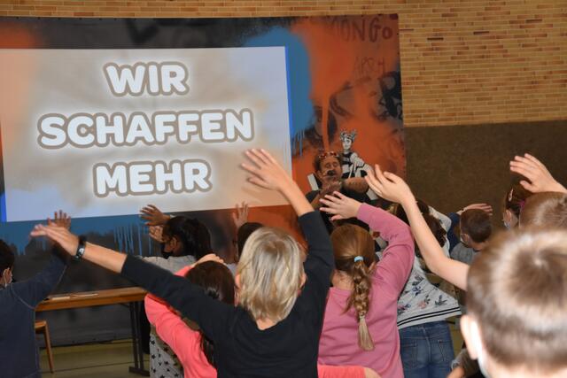 Foto: Andrea Kaller-Fichtmüller