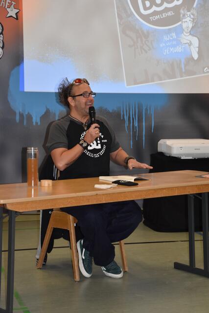 Foto: Andrea Kaller-Fichtmüller