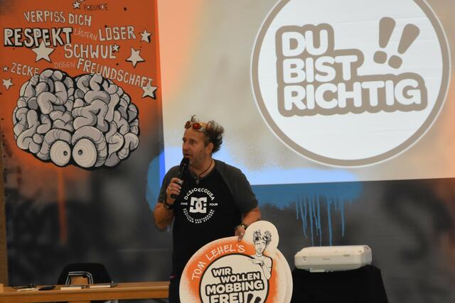 Foto: Andrea Kaller-Fichtmüller