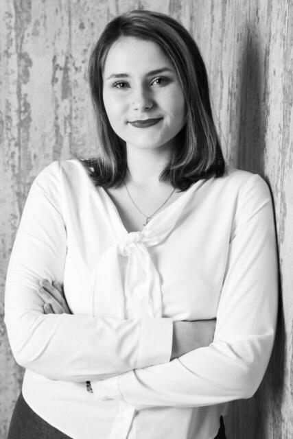 Selina Fink, Elsenfeld.  | Foto: privat