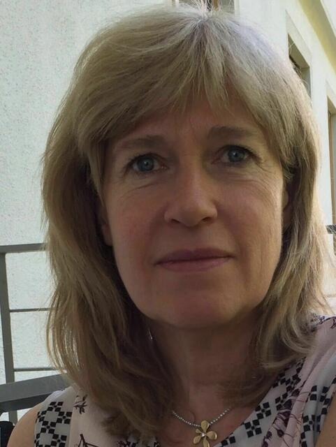 Heilpraktikerin Ulrike Muth