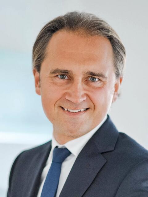 Jürgen Rohm; Versicherungsfachmann, Pressesprecher des BVK-Bezirksverbands Würzburg | Foto: Sprechzeit